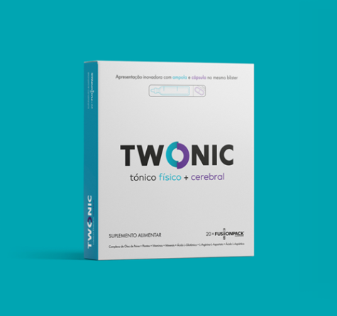 TWONIC