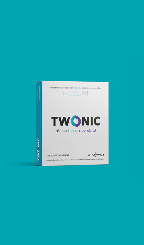 TWONIC