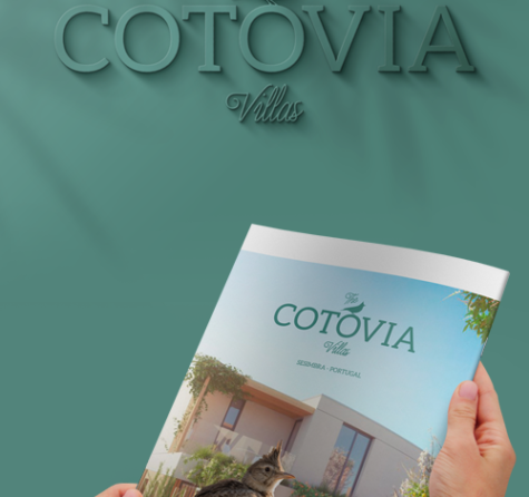 The Cotovia Villas