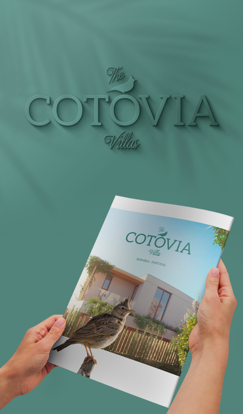 The Cotovia Villas